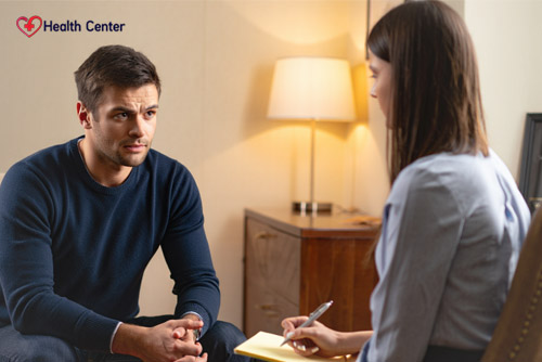 Как проходит лечение игромании в Удачном в клинике Центр здоровья<