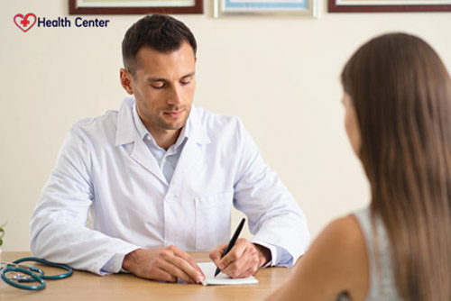 Лечение зависимости от Габапентина в Удачном в клинике Центр здоровья